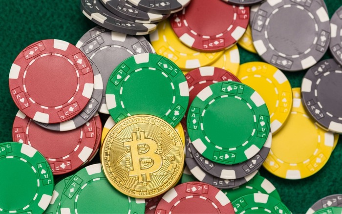 How to Deposit and Withdraw Earnings at Crypto Casinos