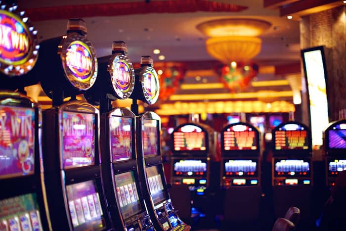 The Business Strategies Behind Successful Online Casinos