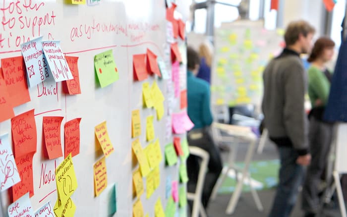 How Design Thinking can Improve Your Work as a Project Manager