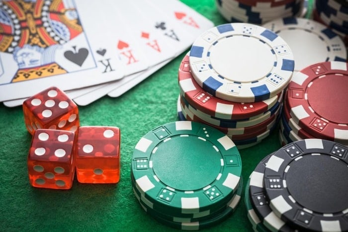 The Evolution of Gambling in The United States