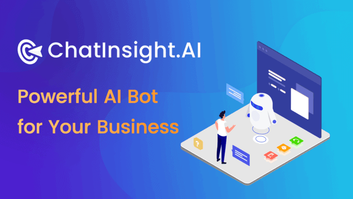 Meet ChatInsight: The Game-Changing AI Assistant Empowering Modern Enterprises