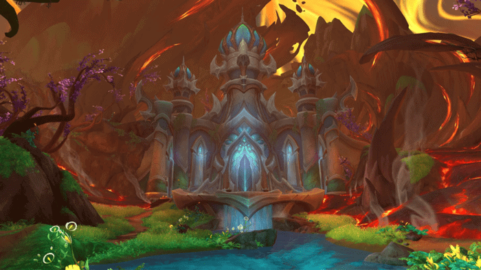 Exploring Amirdrassil, The Dream’s Hope: An Insight into the Ultimate Raiding Experience