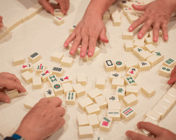 Discover the Thrill of Mahjong Online