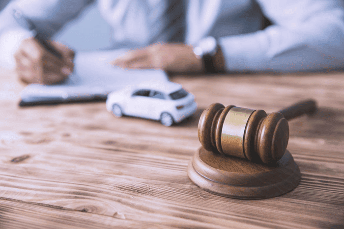The Top Reasons to Hire a Car Accident Lawyer After a Collision