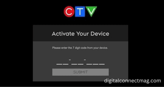 www.ctv.ca Activate- How To Activate CTA In 2023 on Roku/Apple TV/Samsung Smart TV? 