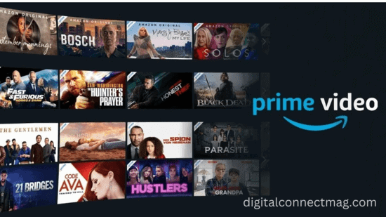 Primevideo/mytv Enter Code- How To Activate Prime Videos On Smart TV?