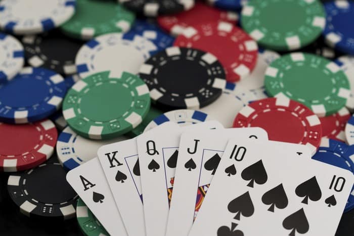 Is Poker Gambling or Based on Skill?