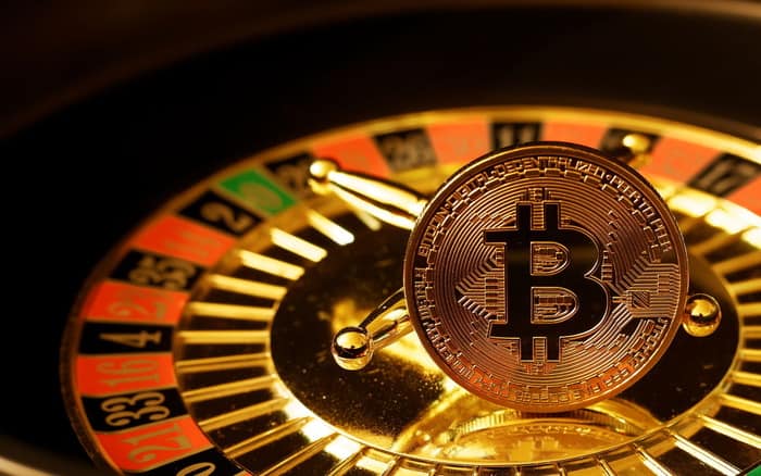 Cryptocurrency Casinos: How Bitcoin is Changing Slot Machine Play
