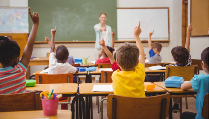 Ergonomics in the Classroom: Improving Educational Workplaces for Children with Special Needs