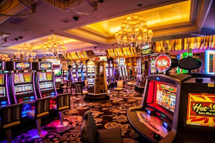 Is Hitting a Jackpot in Online Slot Games Possible?