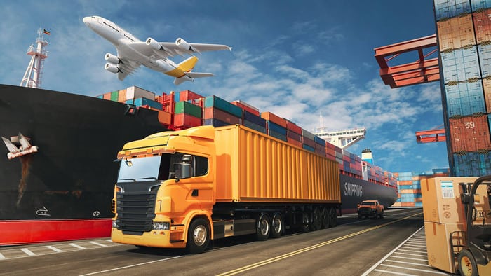 The Art of Streamlined Logistics: Solutions that Work