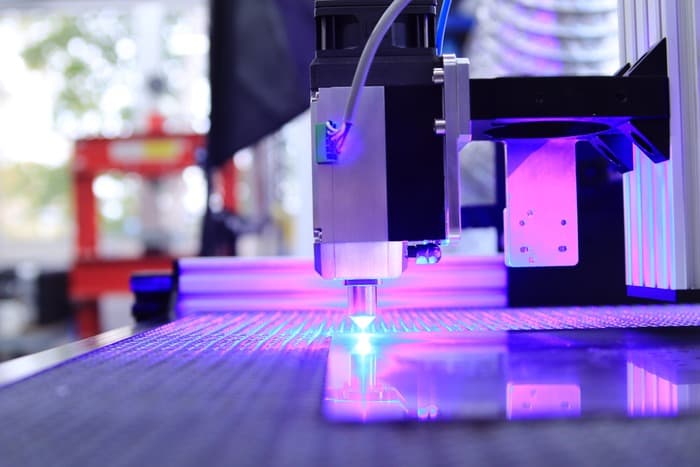 Boosting Manufacturing Efficiency With Laser Cutting And Innovative Heat Sinks