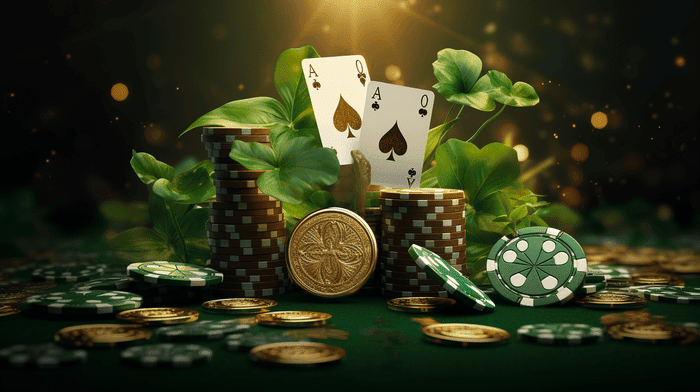Lucky Green – Top Online Casino Australia 2023