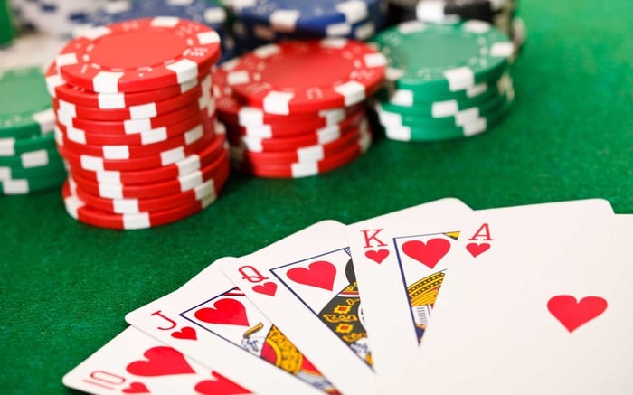 Casino Chronicles: Navigating the World of Online Gambling