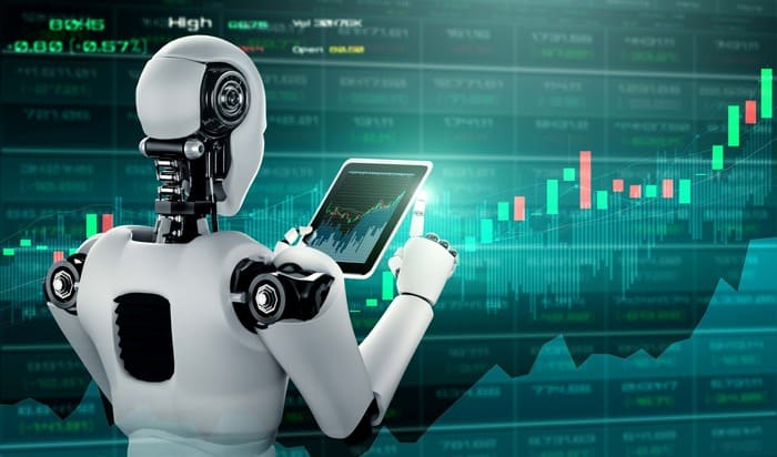 The Evolution of Crypto Trading: Unleashing the Potential of Trading Bots