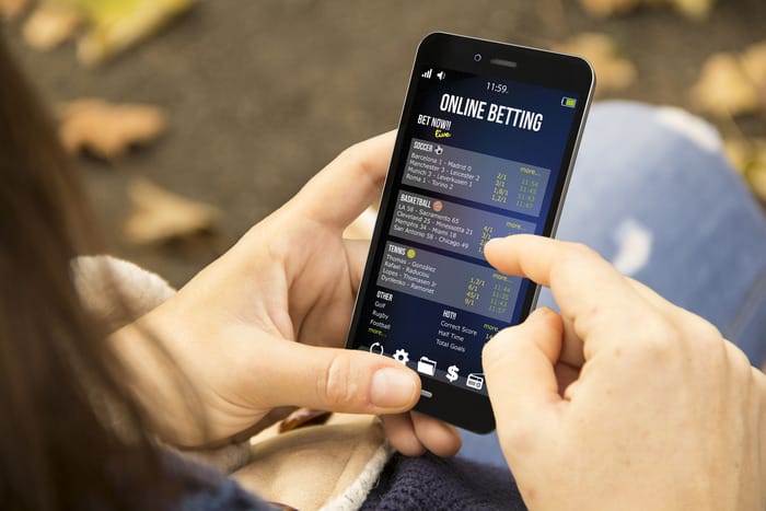 The Best Sports for Mobile Betting in Ireland