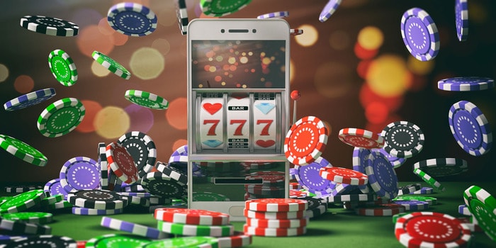 The Legalities of Online Gambling in the US: Where and How to Access Gambling Apps