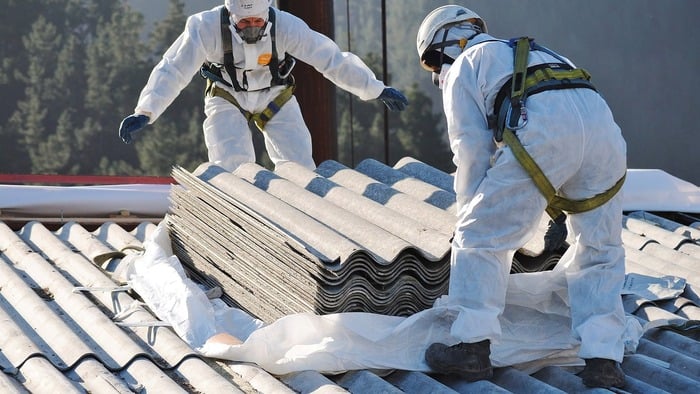 Safety Protocols That Are Needed When Undergoing an Asbestos Demolition Project