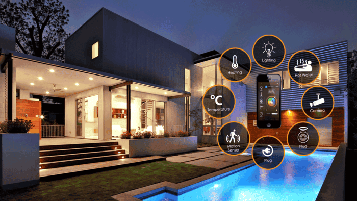 Phoenix’s Smart Houses: The Intersection of Technology and Housing