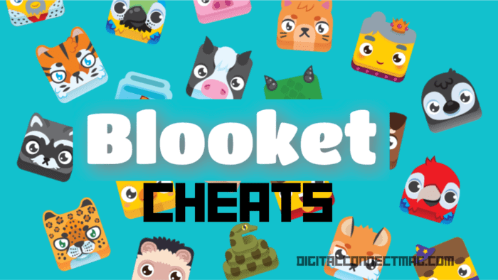 Blooket Cheats