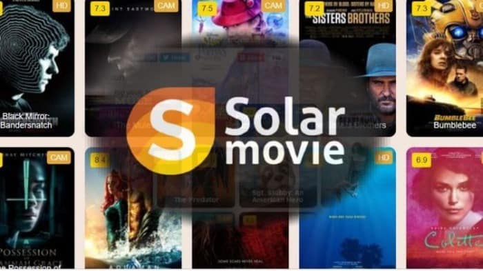 How safe is downloading from Solarmovie