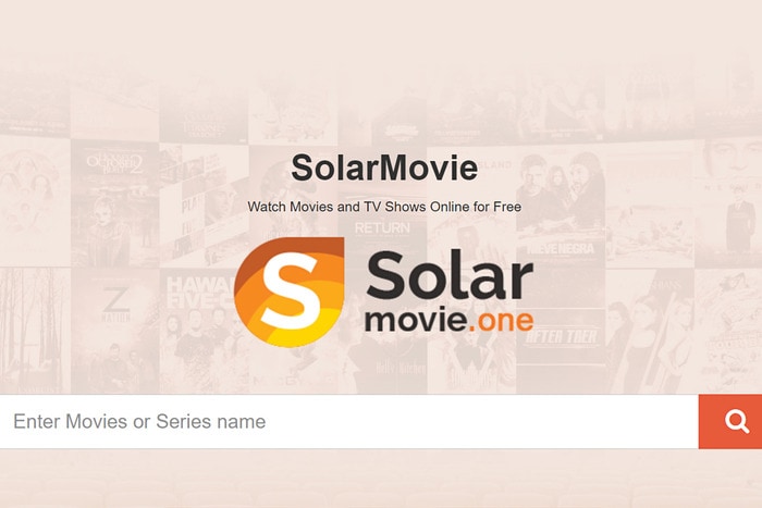 Is Solar Movie Legal