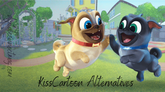 Kisscartoon alternative