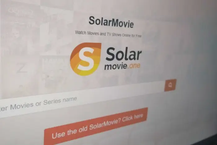 What is the official Solarmovies site