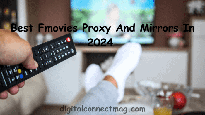Best Fmovies Proxy And Mirrors In 2024