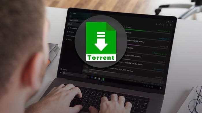 How Do Torrents Work