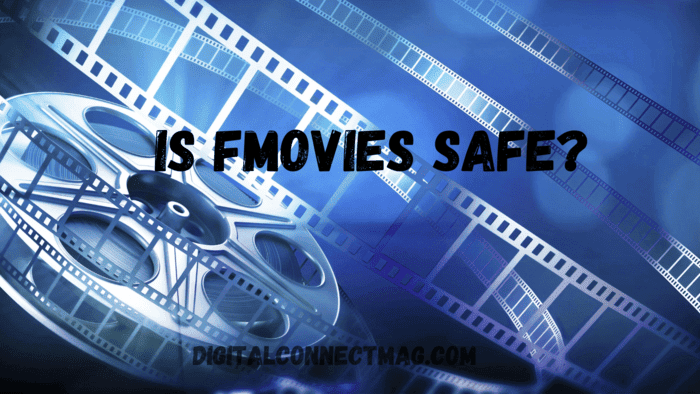 Is fmovies safe