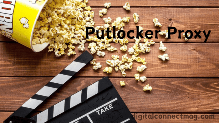 Putlocker proxy