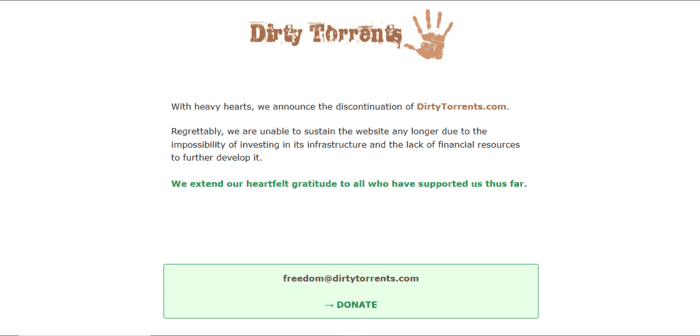 Dirty-Torrents