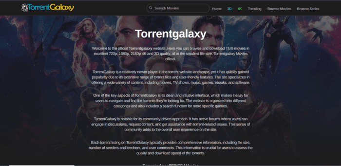 Torrent-Galaxy