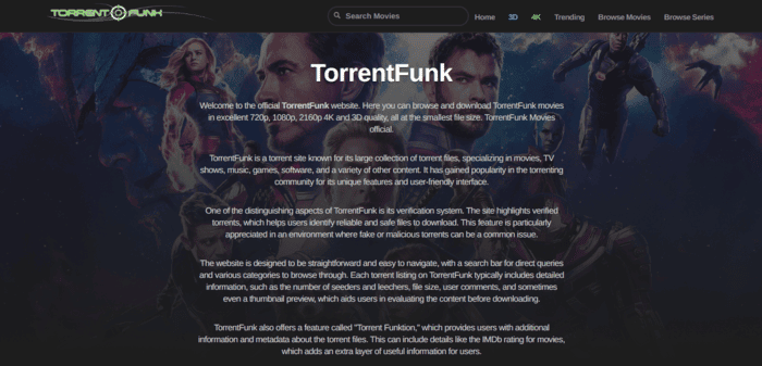 TorrentFunk