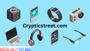 Crypticstreet.com