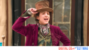 How to watch Wonka online