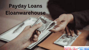 Payday Loans Eloanwarehouse