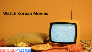 Watch Korean Movies